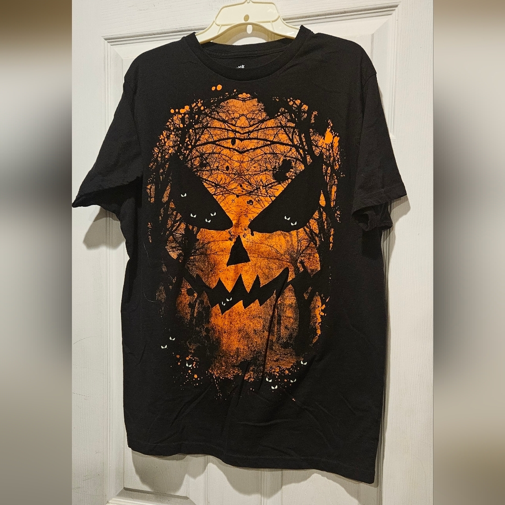 HALLOWEEN TSHIRT